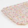 Tabuleiro Meri Meri Liberty 36cm